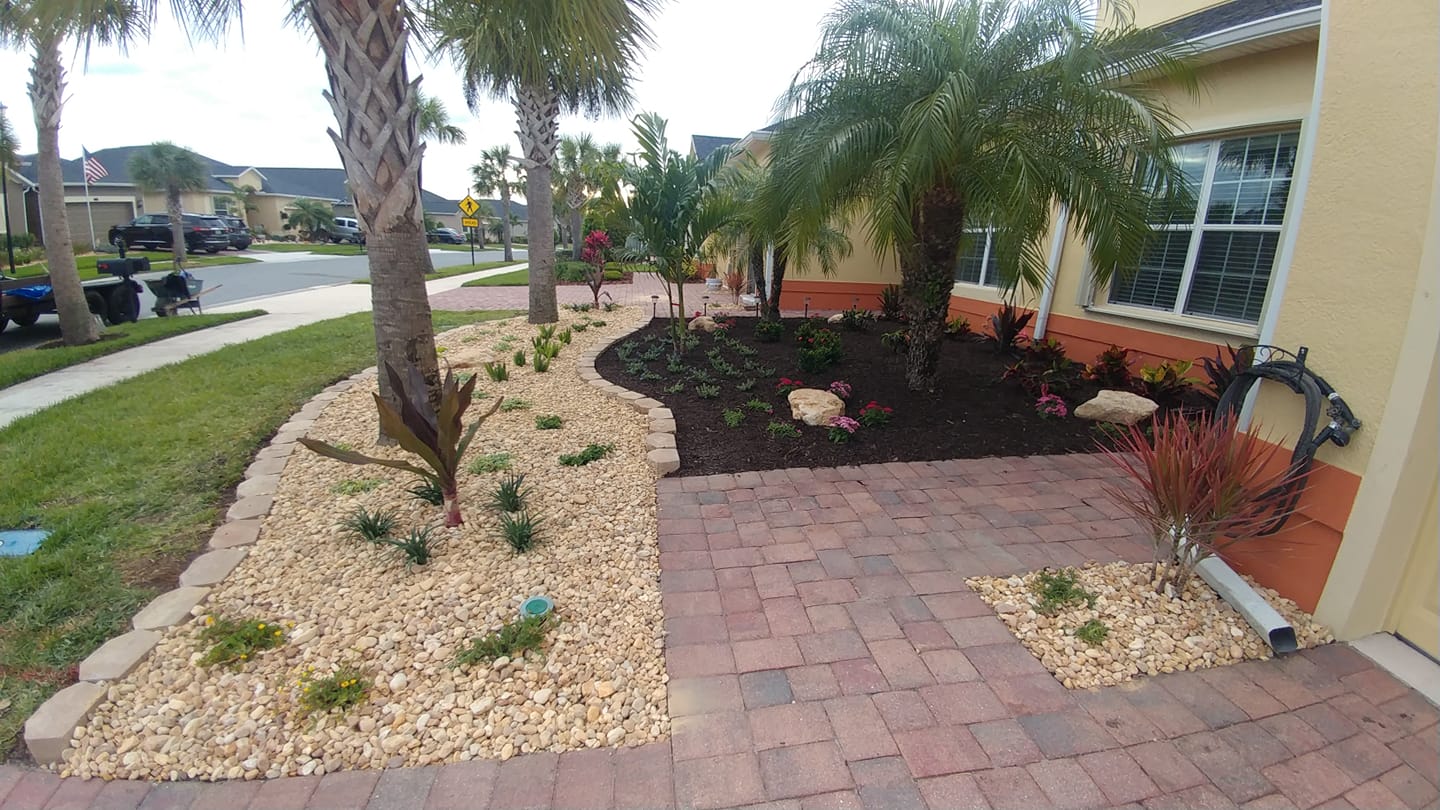 Epic Vine Design team in Melbourne, FL - people or person