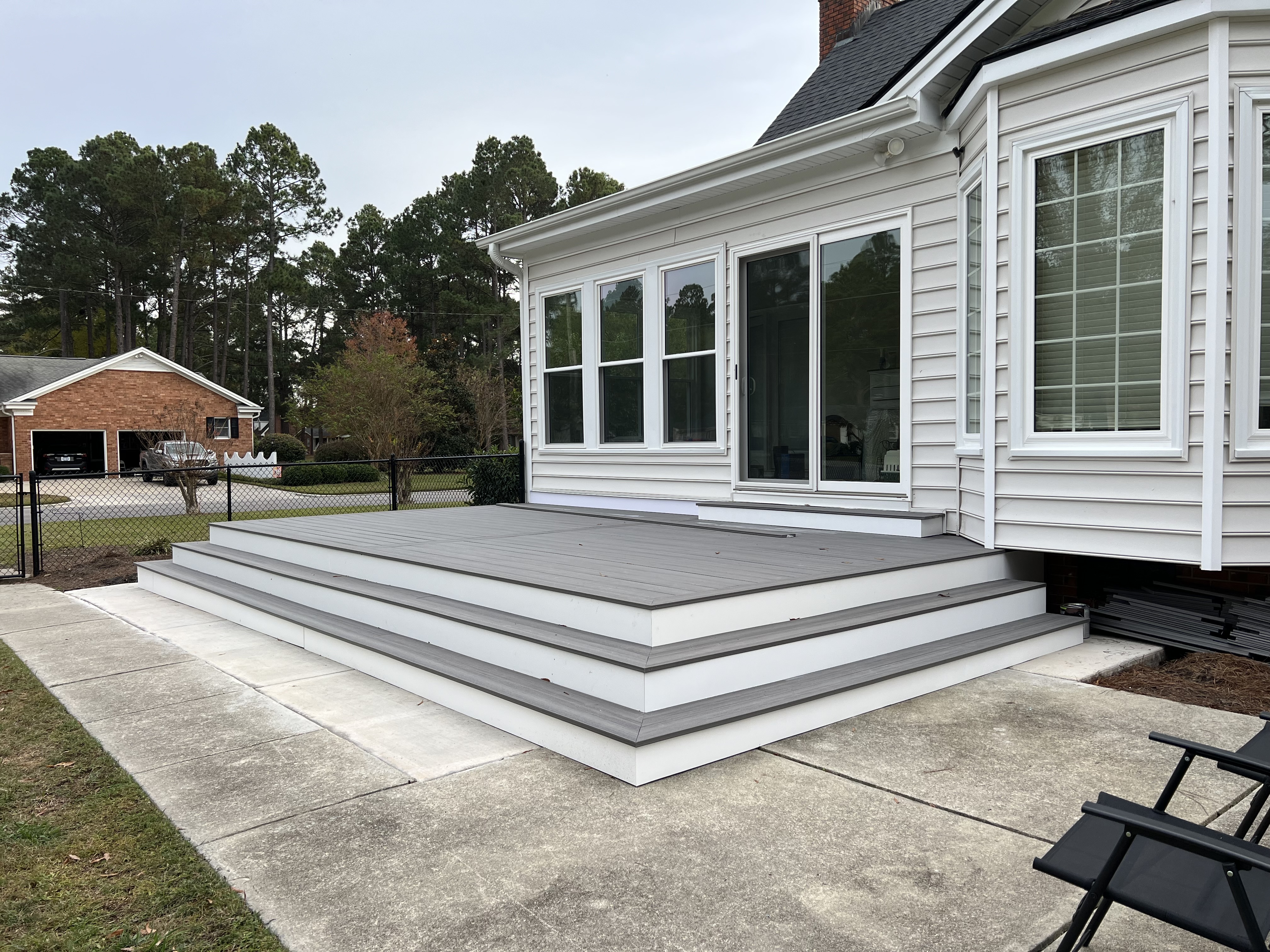  for NC Property Works, LLC in Johnston County, NC