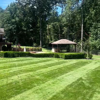  for Hedgecraft Landscaping LLC in Senoia, GA