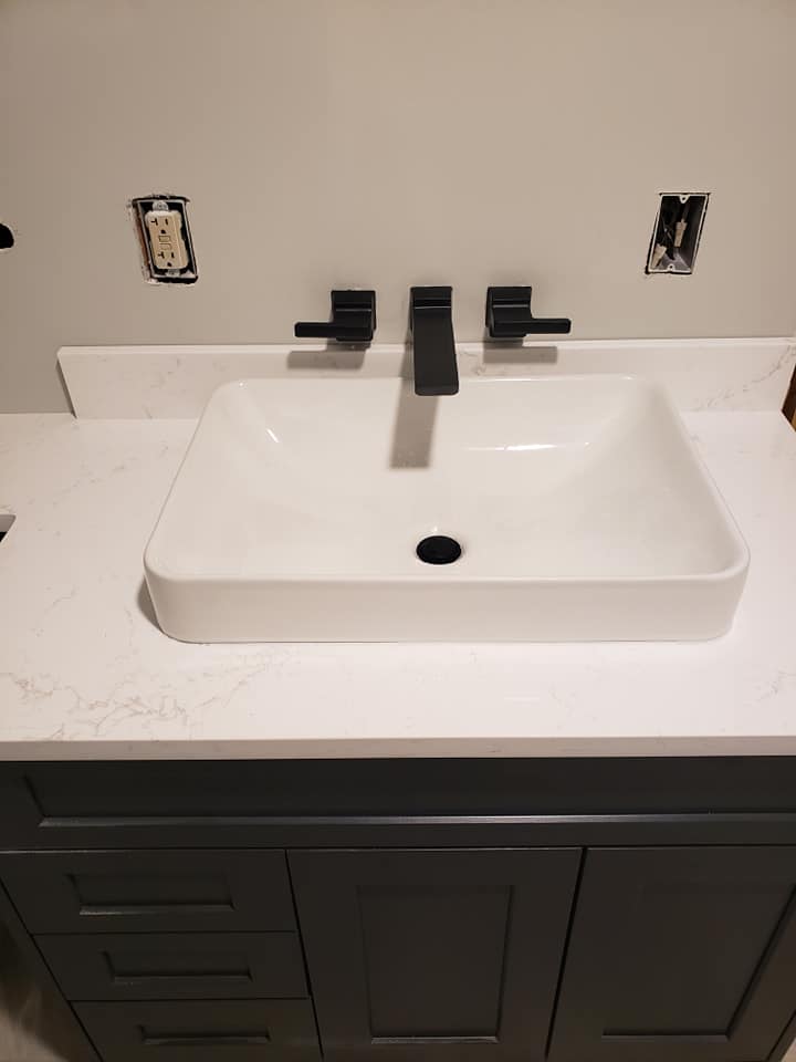 Plumbing company Freedom Plumbing and Heating LLC in Windham, NH