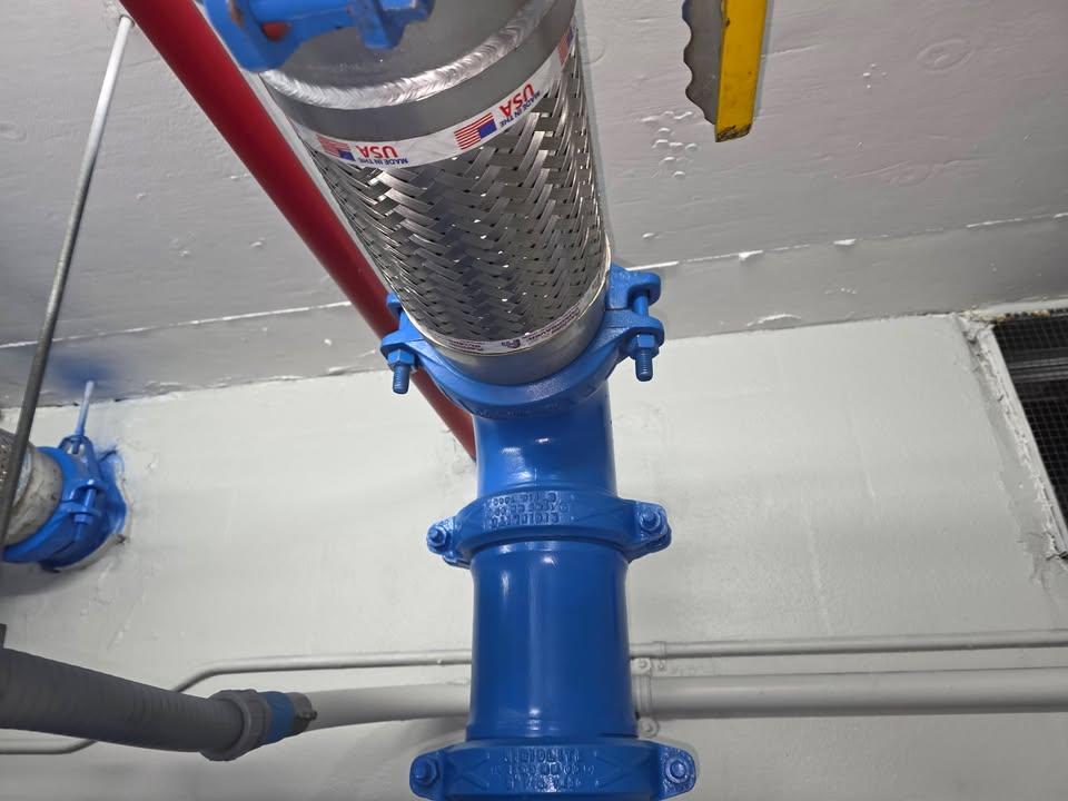  for Jet plumbing and drain cleaning in Hollywood, FL