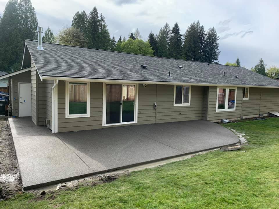  for Inline NW in Seattle, WA