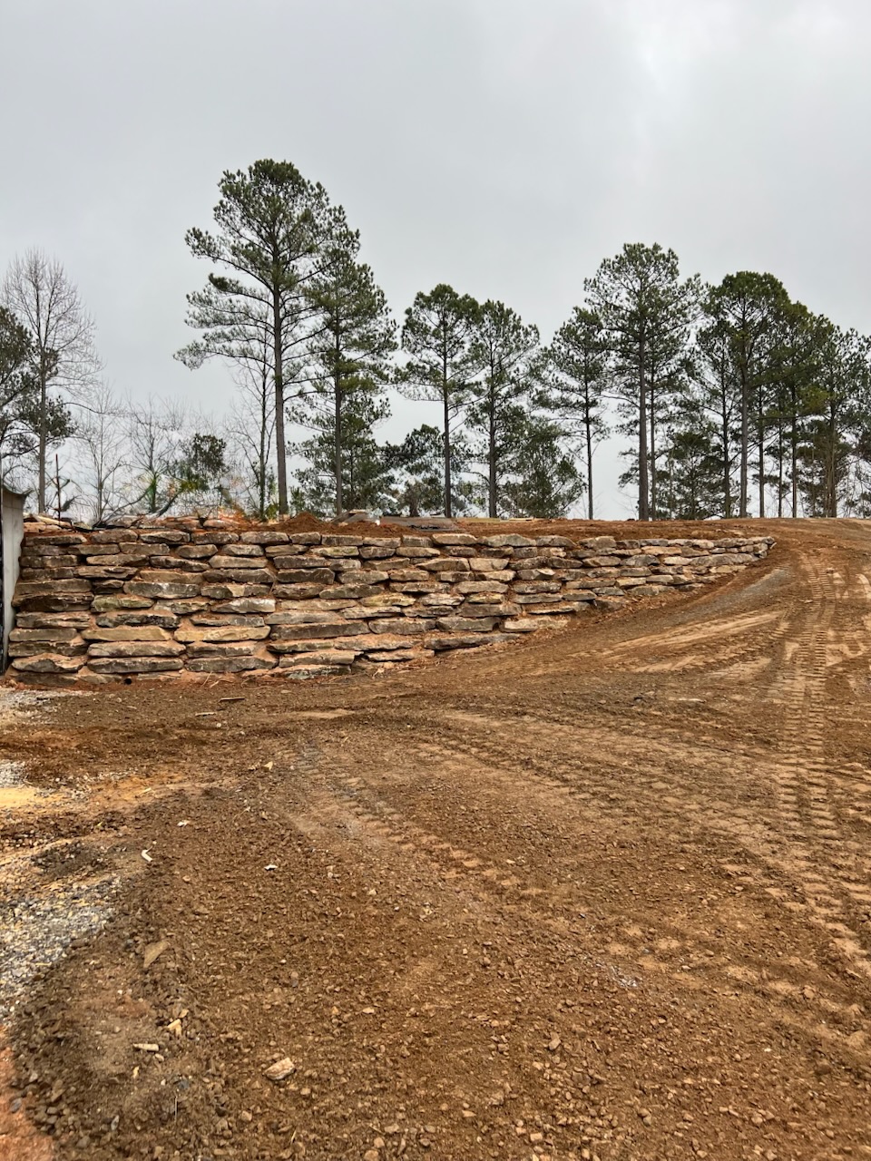  for Level Up Land Management, Inc. in Young Harris, GA