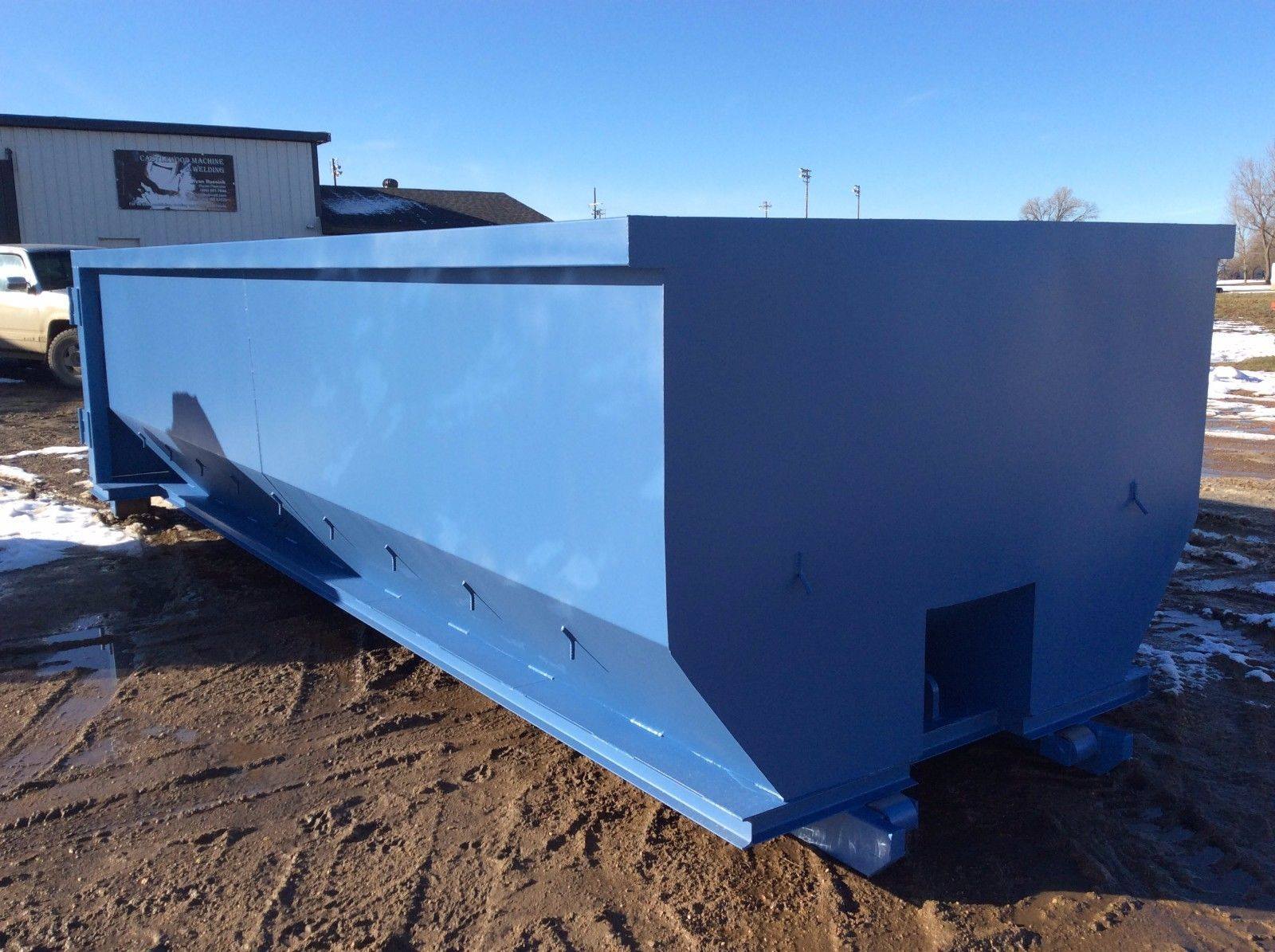 We Got Dumpsters LLC team in Clarksburg, MD - people or person