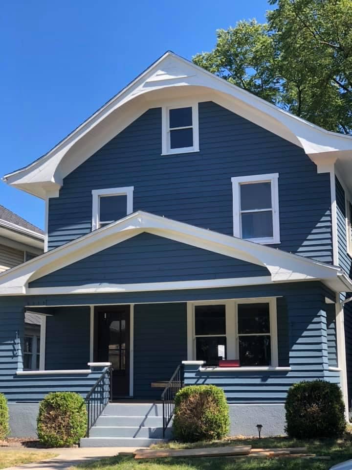  for Painting Ohio in Dayton, OH