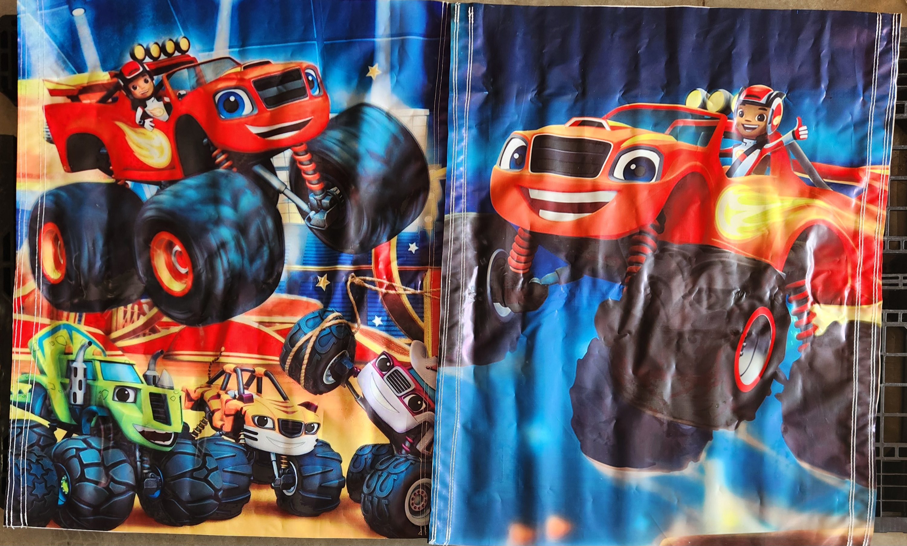 Lively Bounce House 5