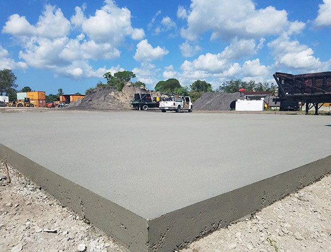  for Martinez Concrete Pumping & Flatwork in Brush, CO