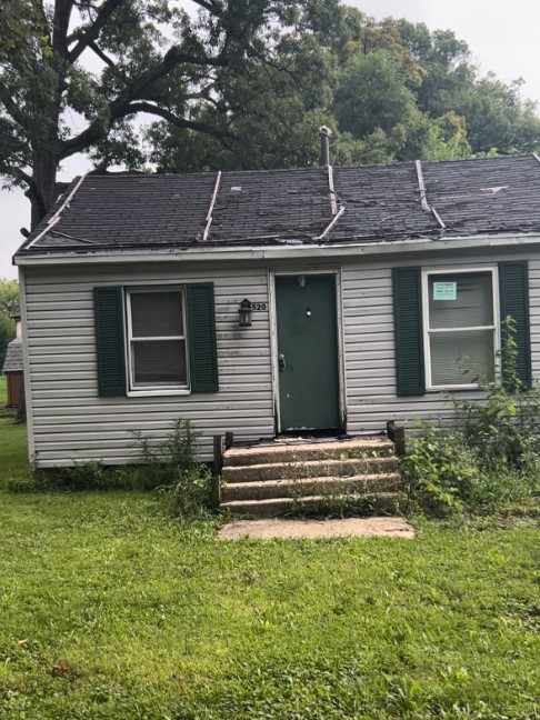 Demolition & Waterproofing company Illinois Selective Demolition in Naperville, IL