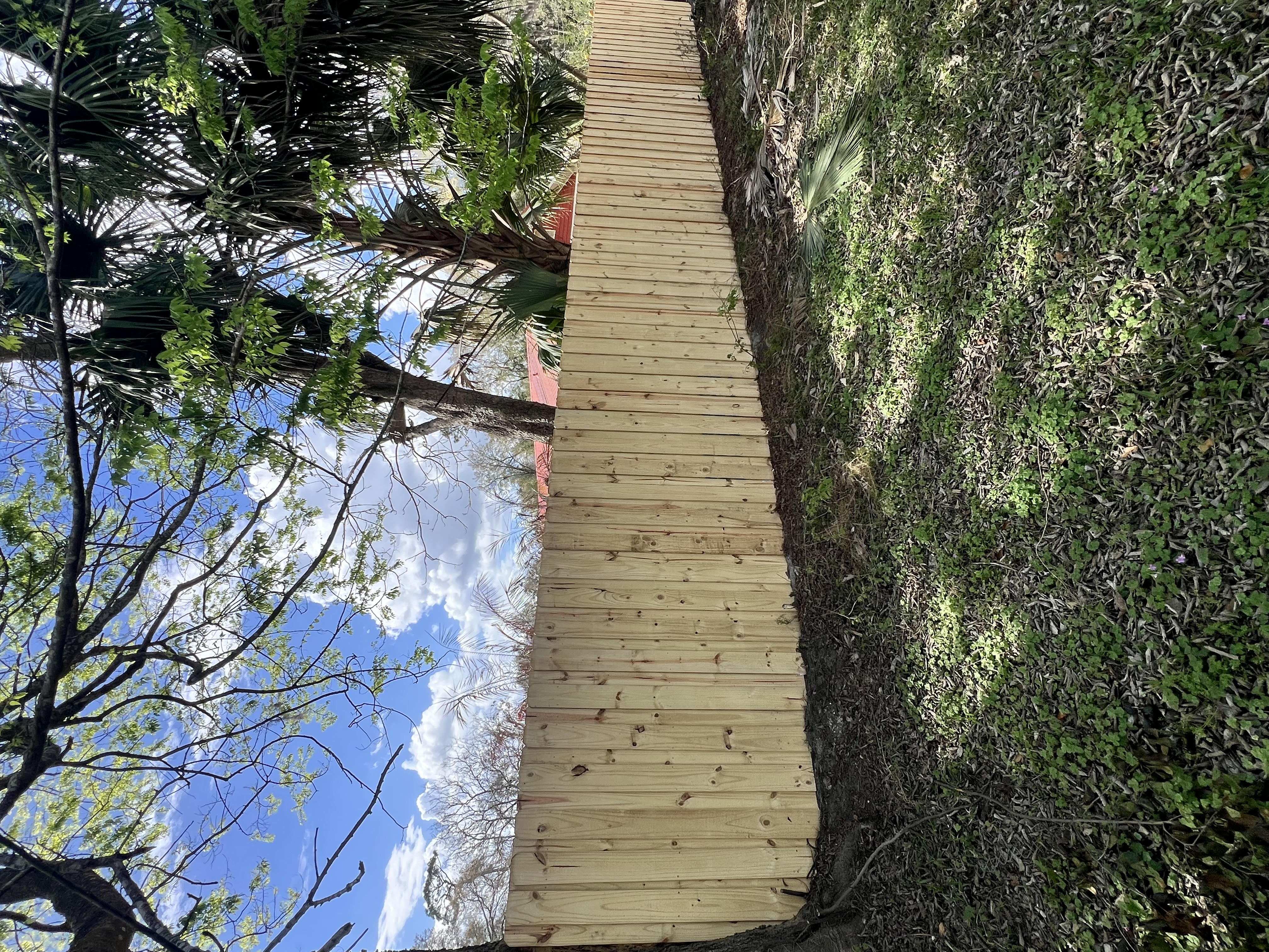  for Otter's Fence & Gate Repair Service in Palatka, FL