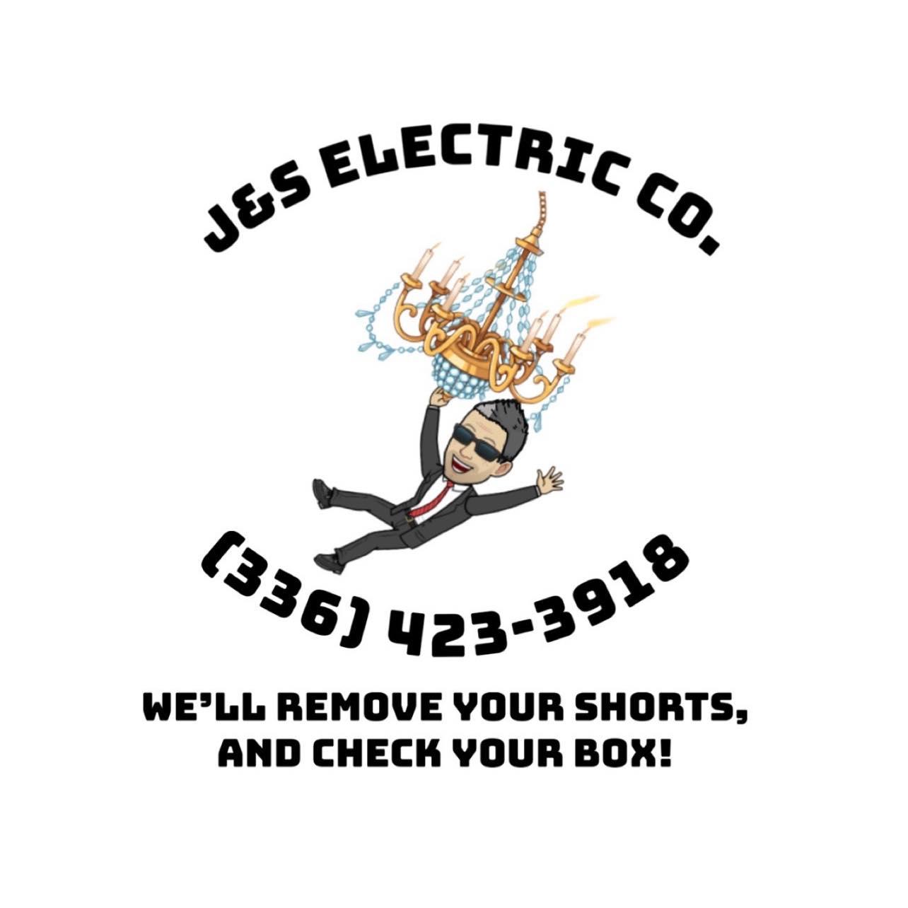  for J & S Electric Co. Inc. in Stokesdale, NC