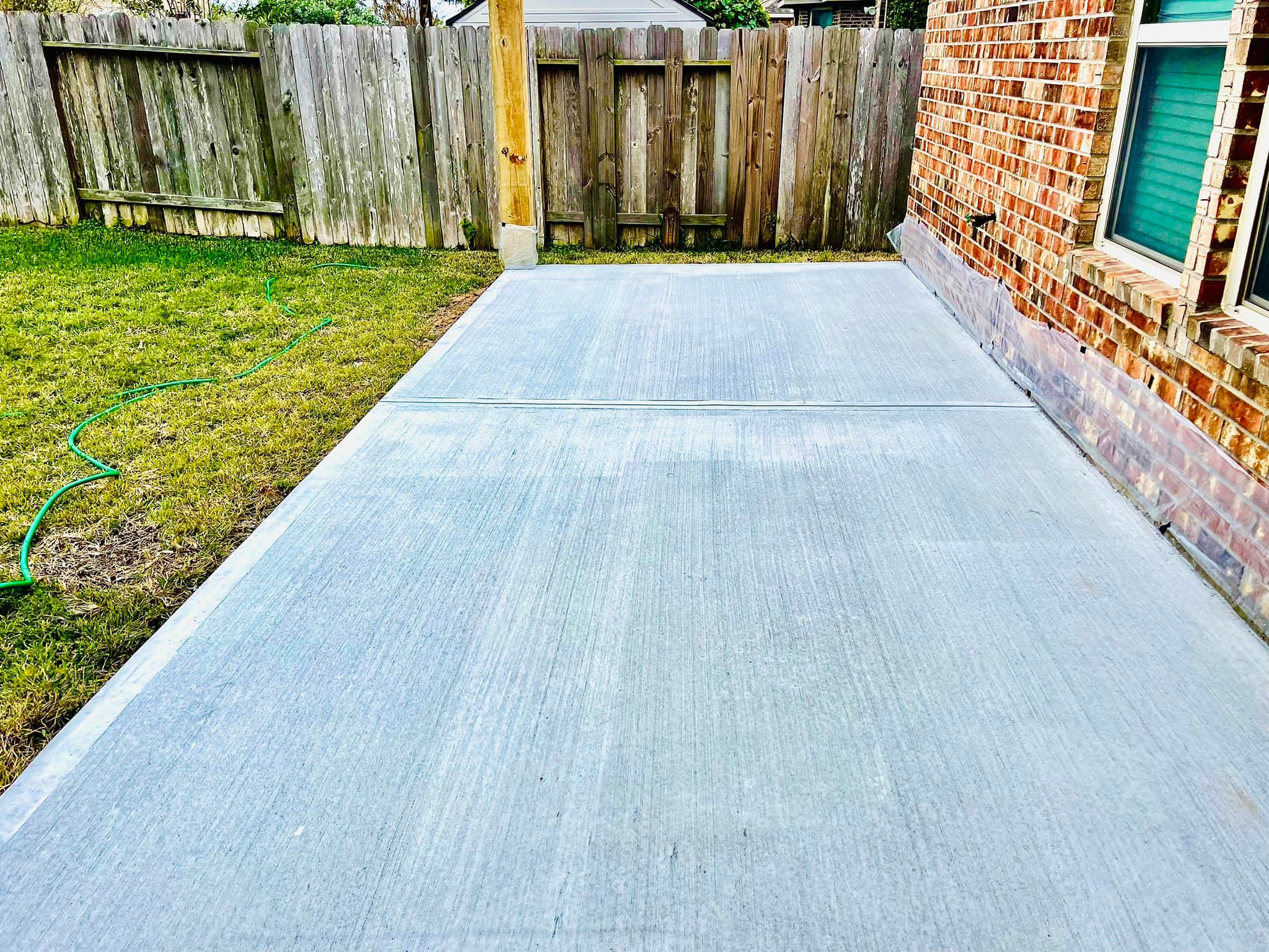  for Full Armor Landscapes in League City, TX