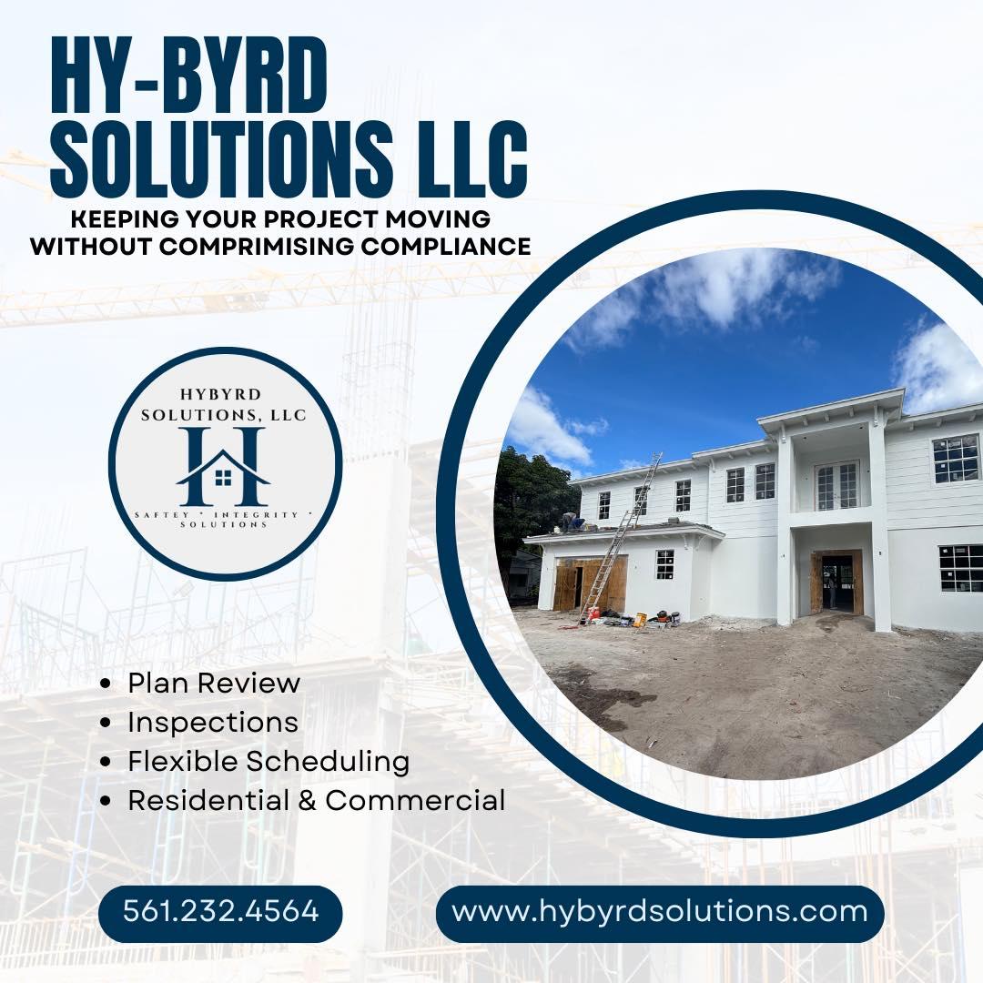  for Hy-Byrd Solutions in Lake Worth Beach, FL