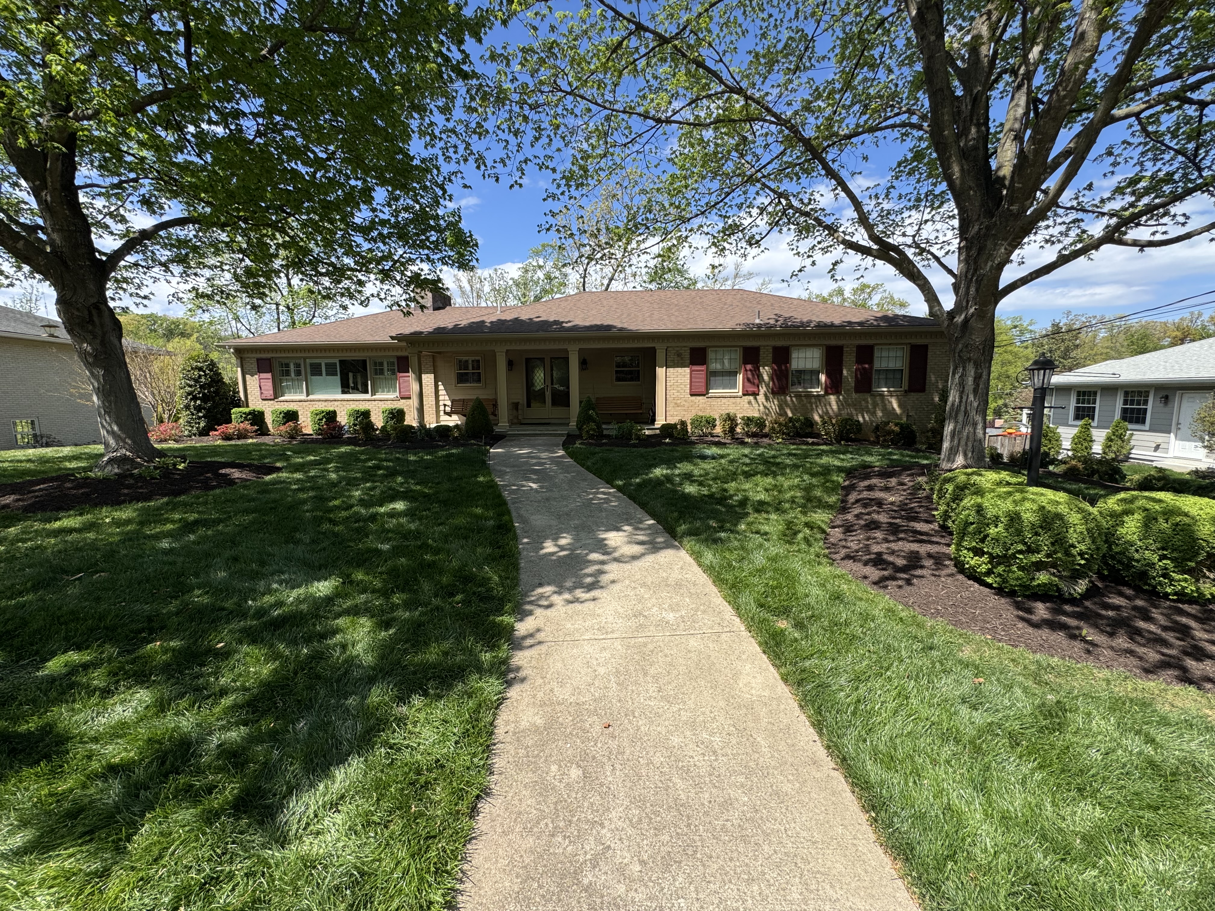  for R Merkli Inc. in Mount Vernon , VA