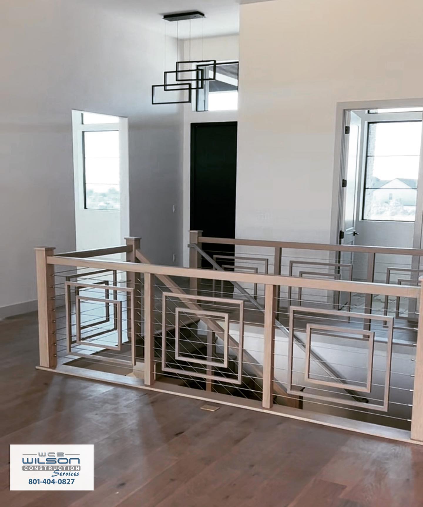  for Wilson Construction Services in Lehi, UT