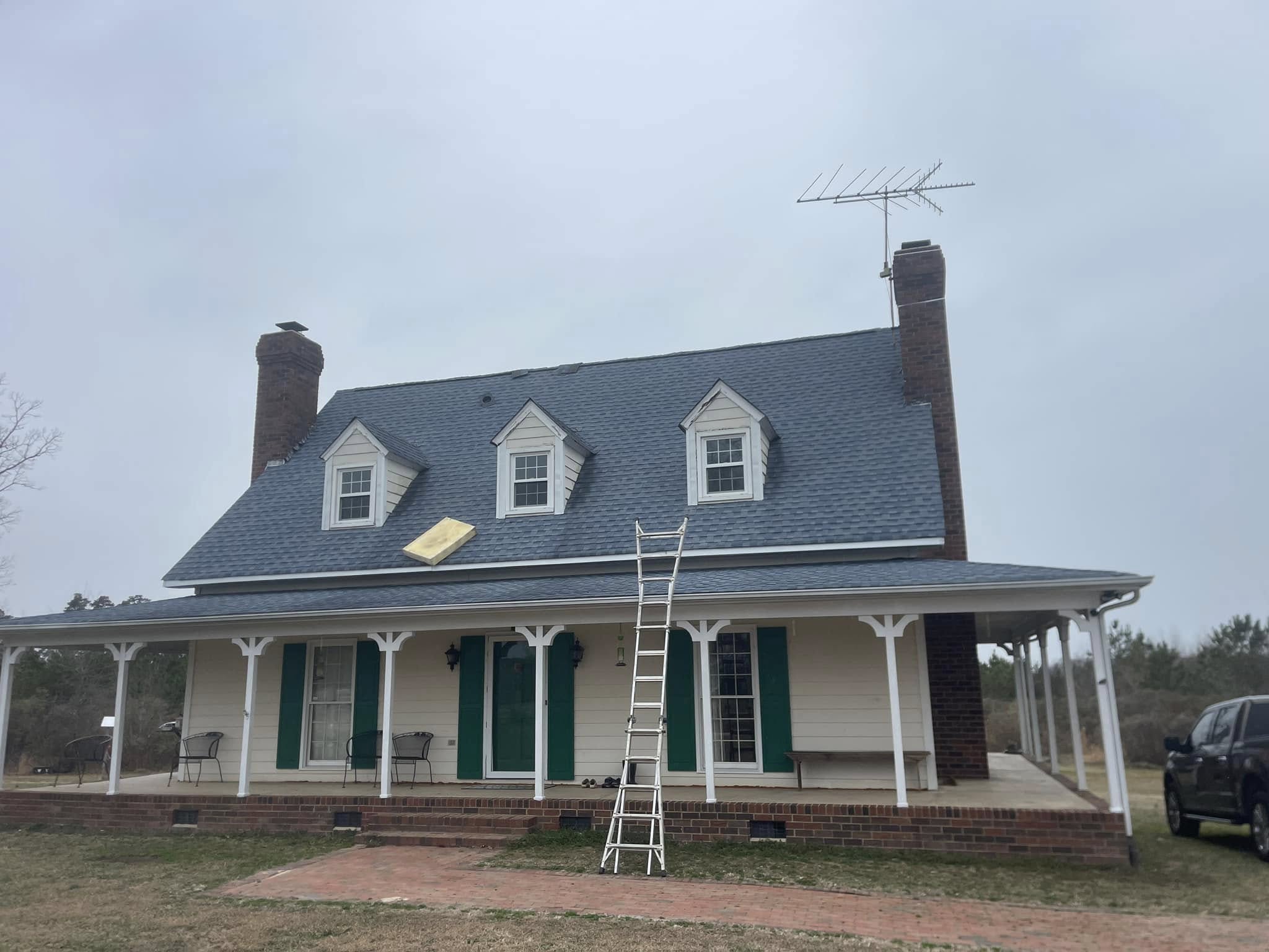  for Rocky River Contractors, LLC in Charlotte, North Carolina