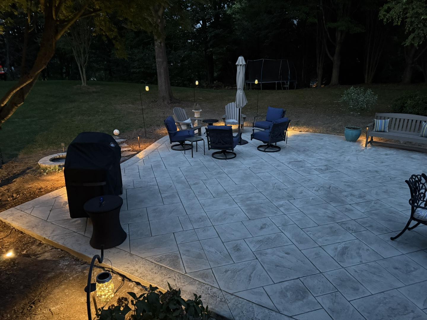  for Rivera Concrete INC. in Greensboro, NC