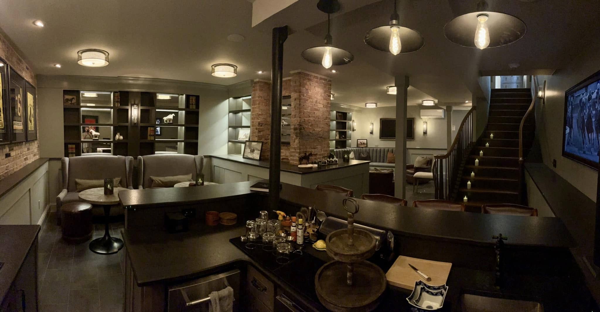 Electrician company LC Electrical Services in Chestertown, MD