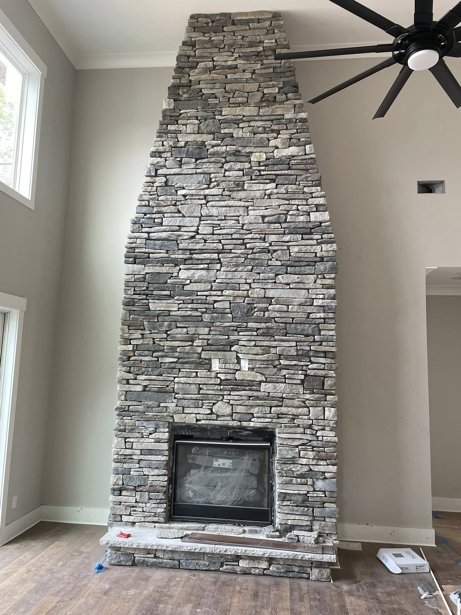  for JR Tomberlin Masonry in Troy, NC