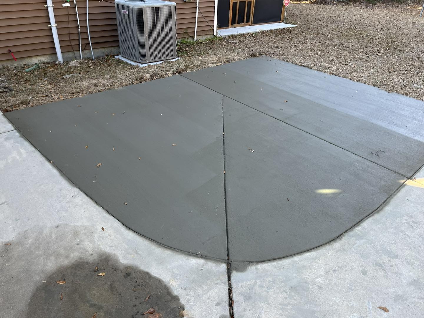  for Solid Foundation Concrete Finishing in Statesboro, GA