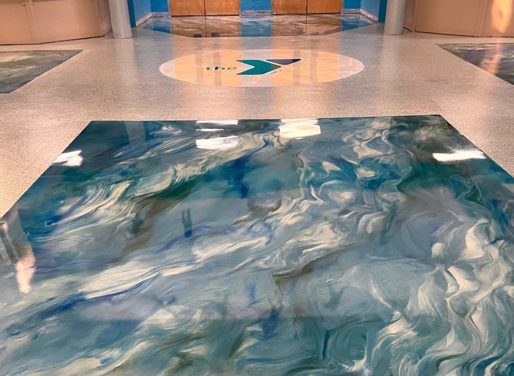 Envious coatings team in Wildwood, FL - people or person