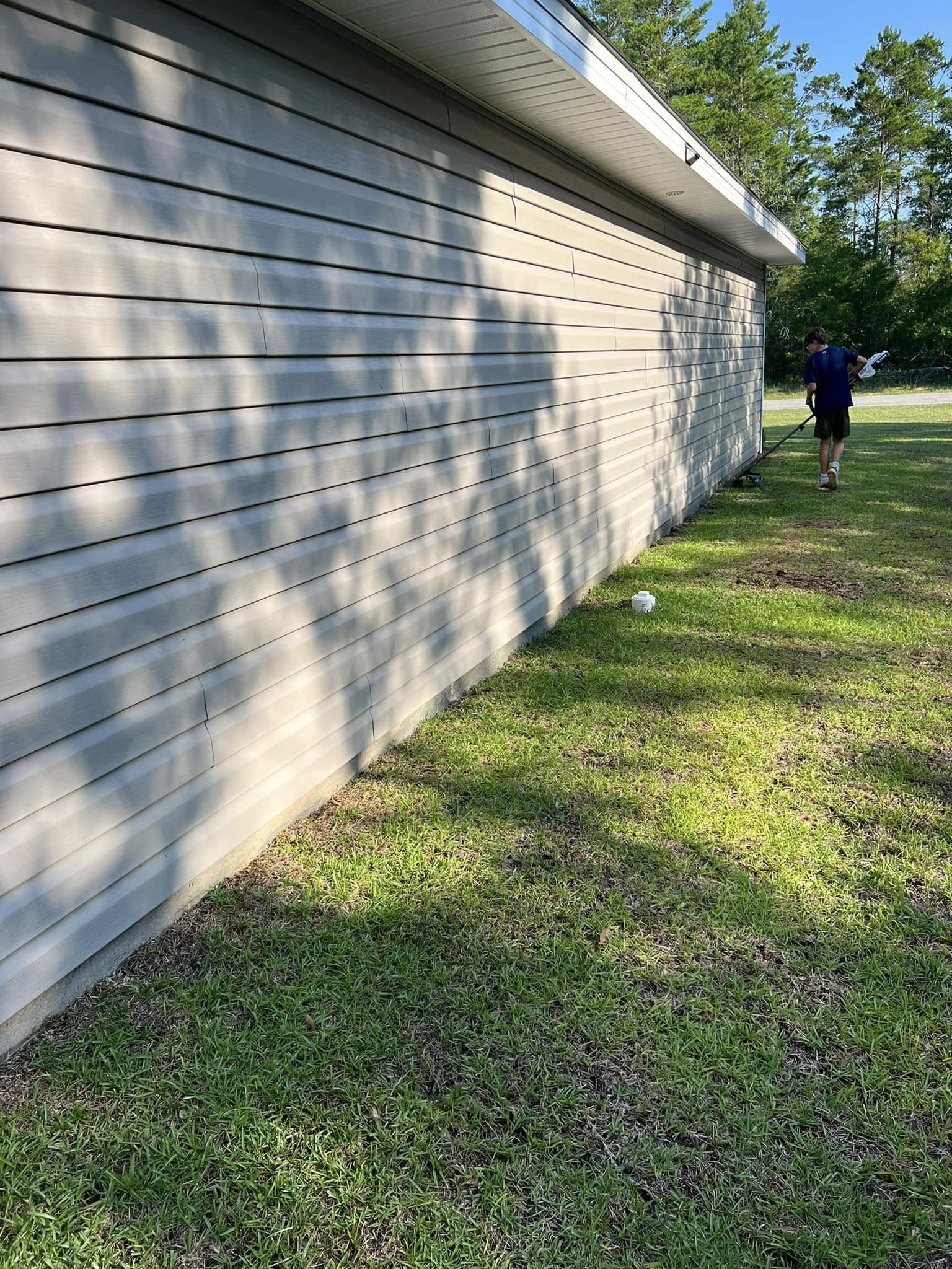  for Joseys Lawn and Tree Care in Chipley, FL