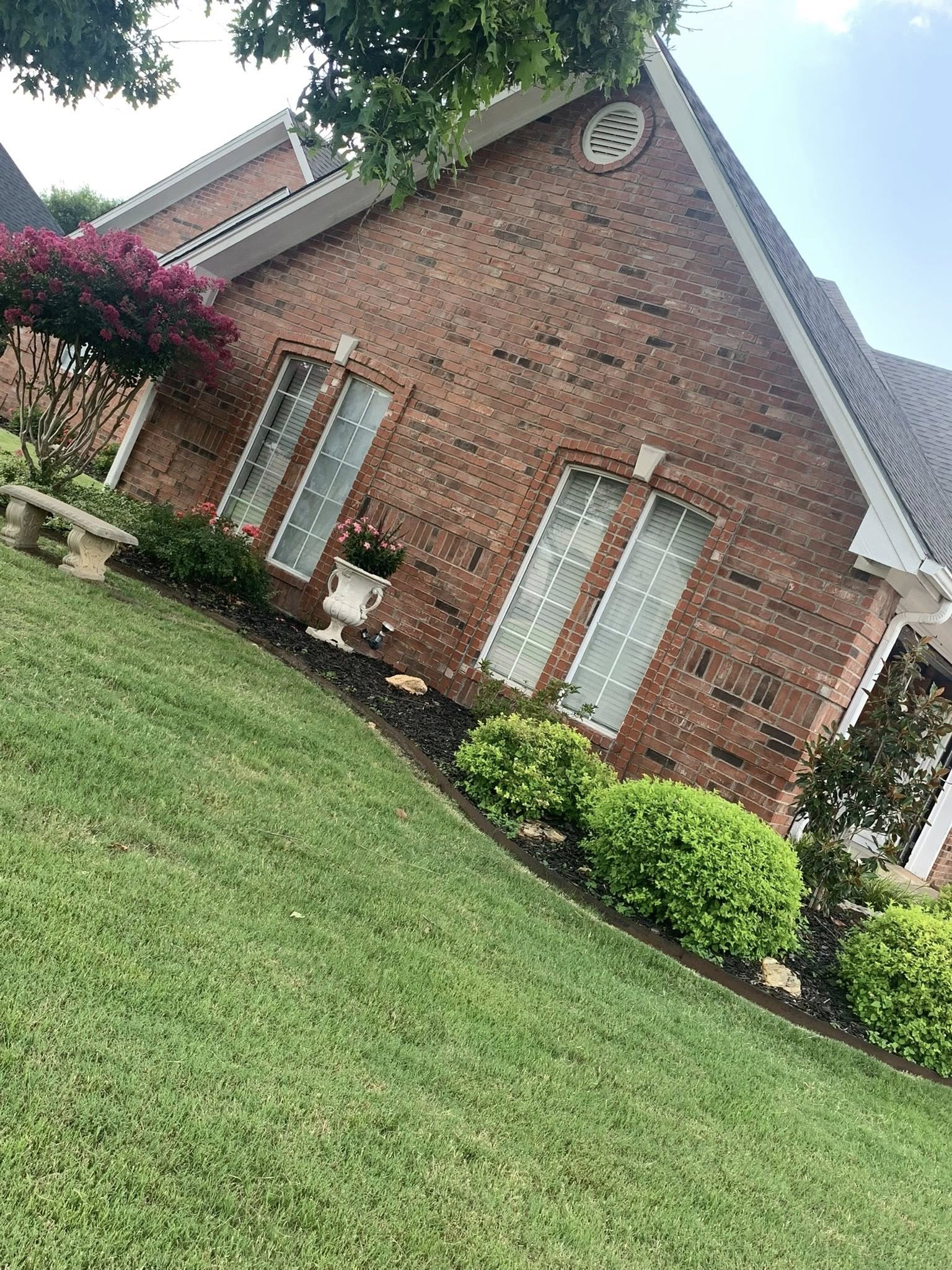  for C3 Custom Landscaping in Paris, TX