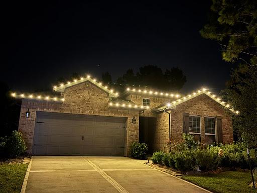  for Amazing Christmas Lights in Magnolia, TX