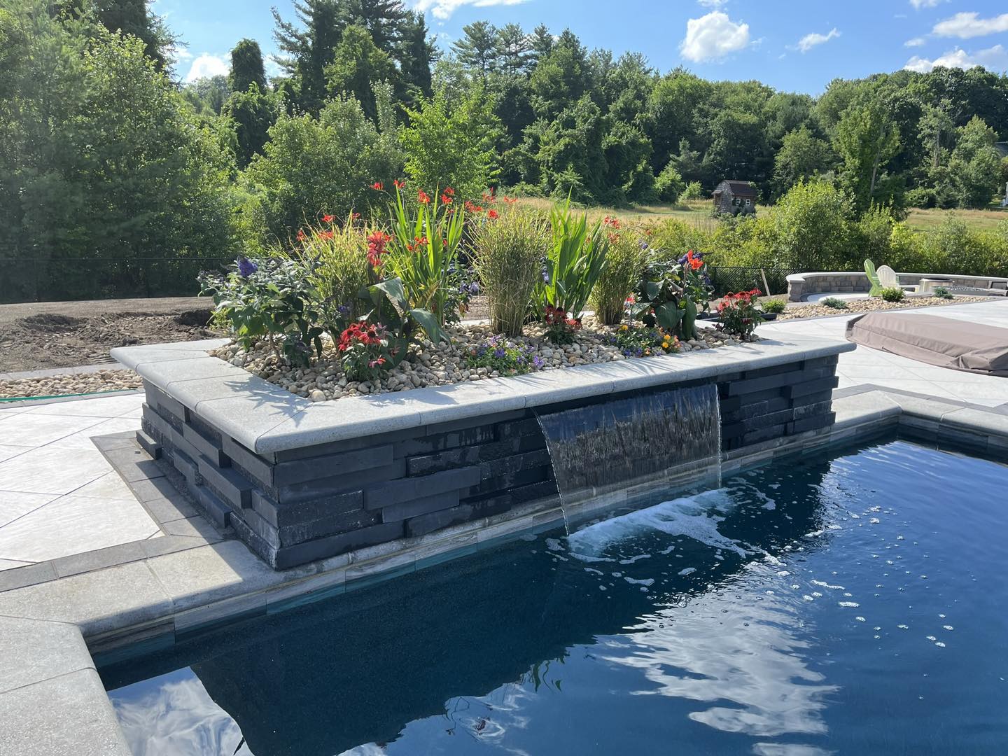  for Martin's Landscaping & Construction in Manchester, NH