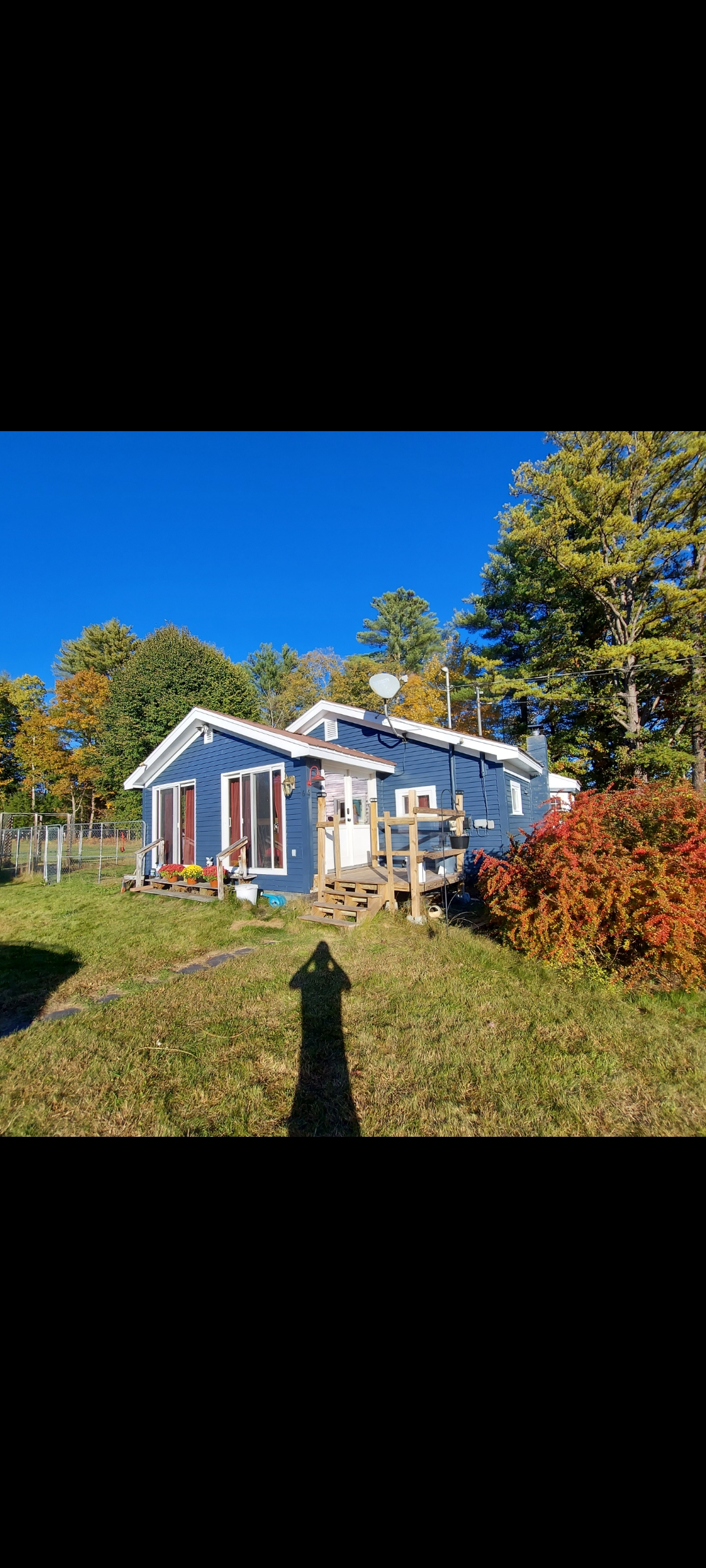  for Ossipee Mountain Construction LLC in Ossipee, NH