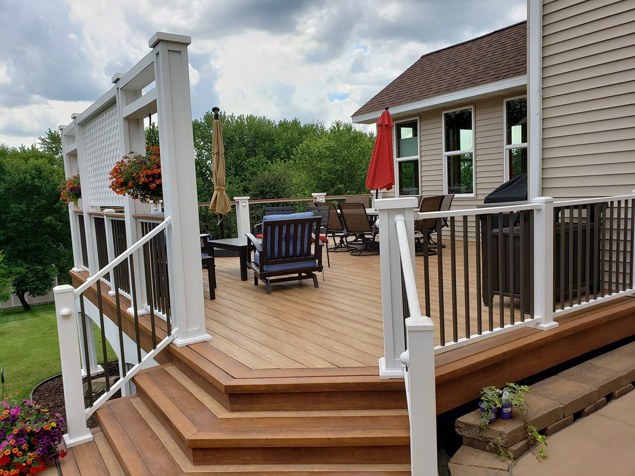  for Napolis Services LLC in Noblesville, IN