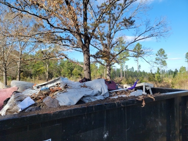 property management company D&D Services of Pensacola in Pensacola, FL