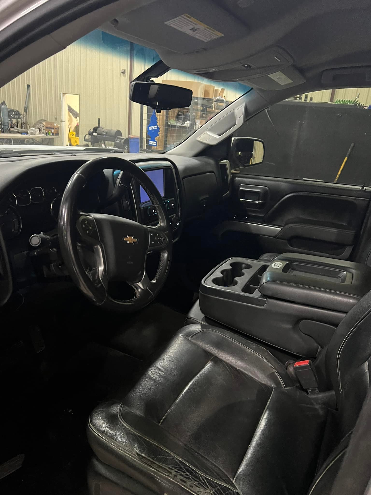  for On The Way Mobile Services in Hobbs, NM