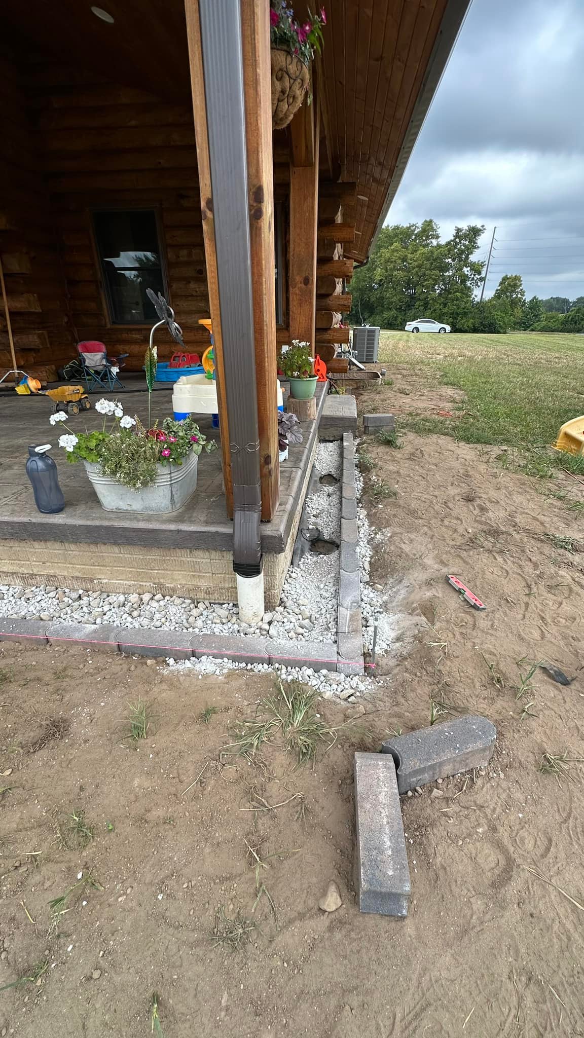  for Lalo's Landscaping in Goshen, IN