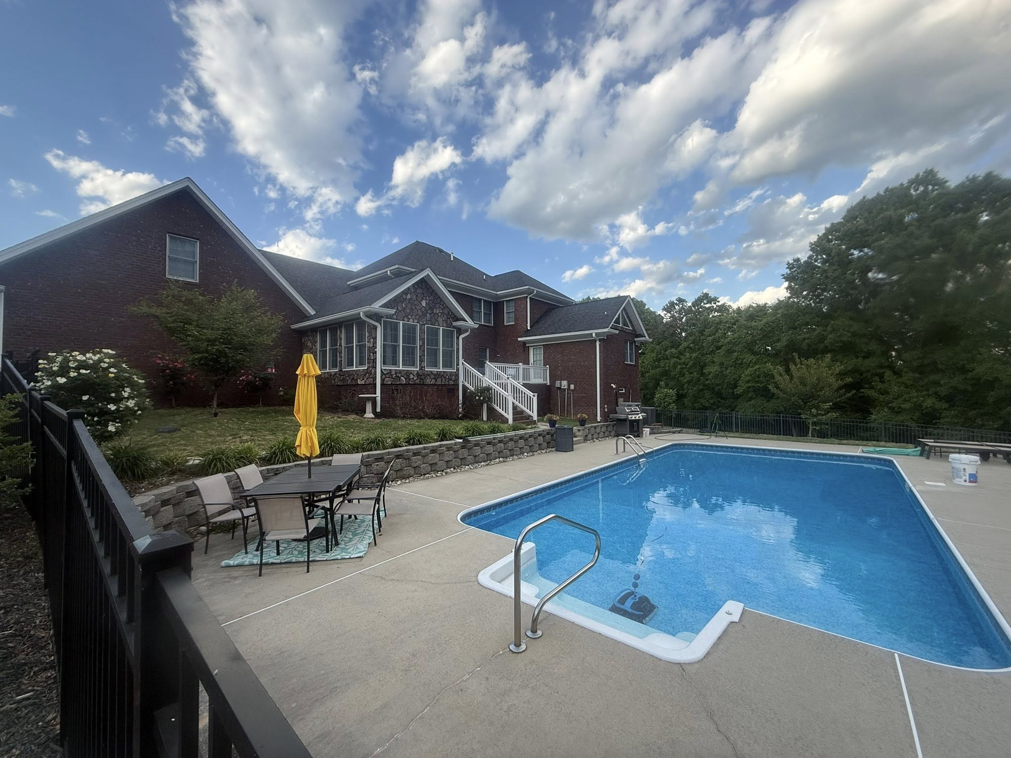  for Honey Exterior Services in Stanfield, NC