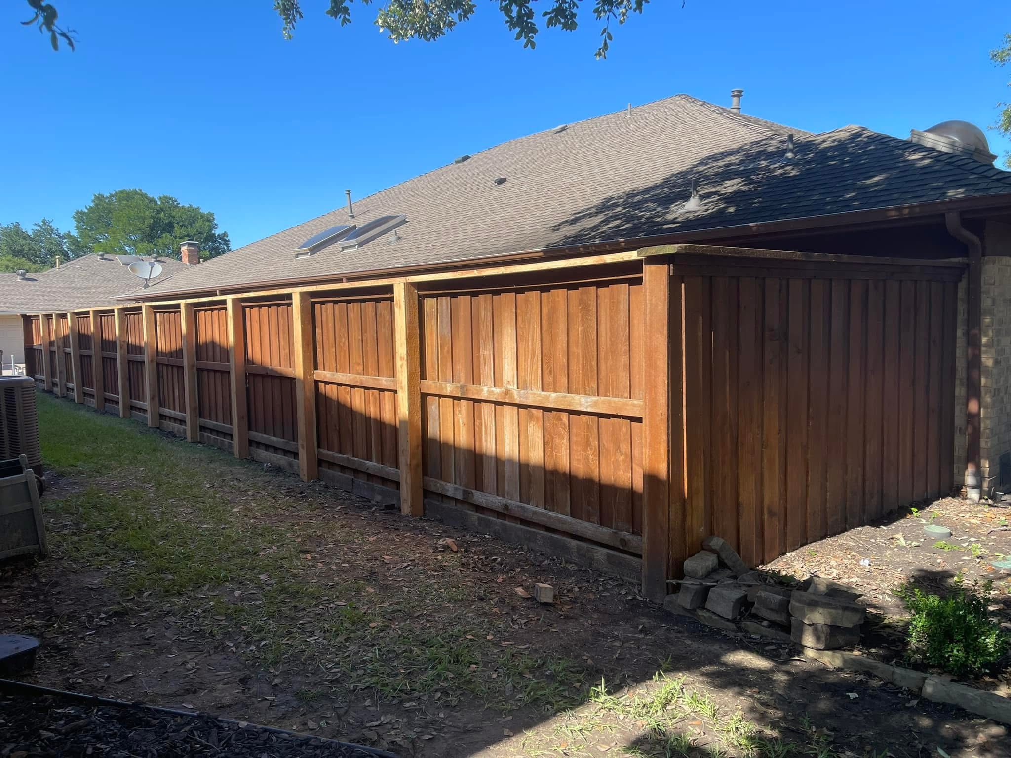  for Only Fencing DFW in Fort Worth, TX