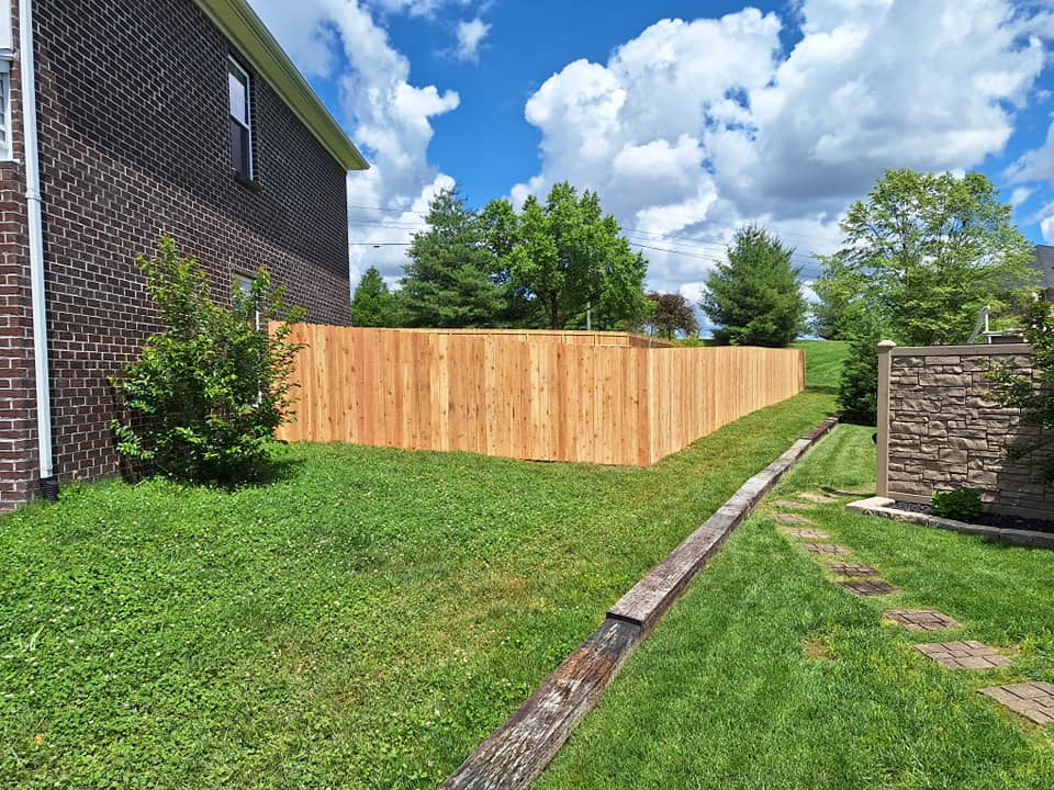 Apex Fence team in Henderson, KY - people or person