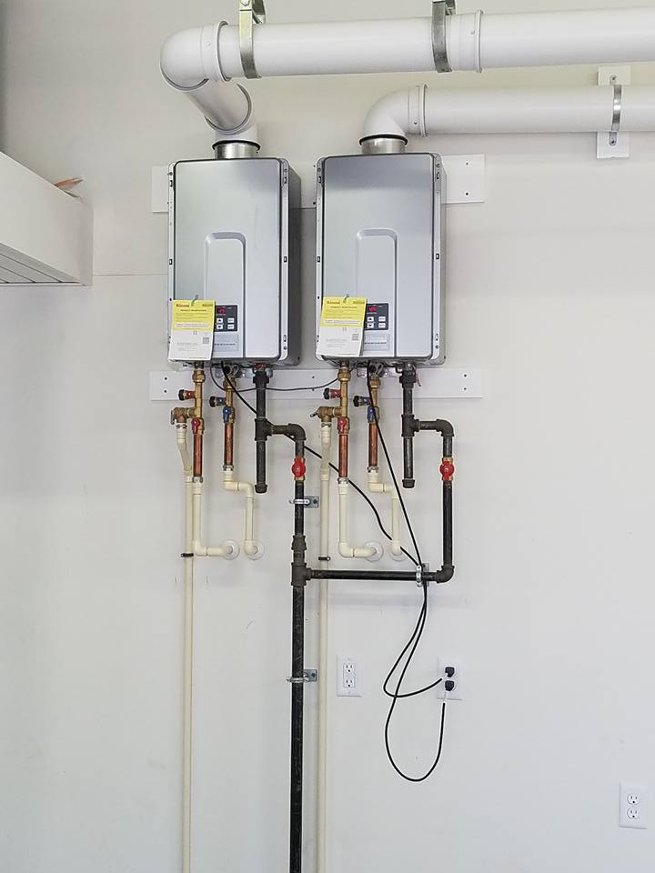 Plumber company Top Notch Plumbing Inc. in Snow Hill, MD
