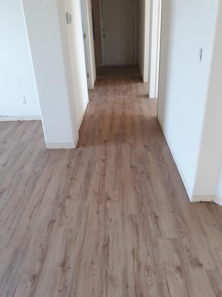  for Precision Floor Coverings LLC in Sheridan, OR