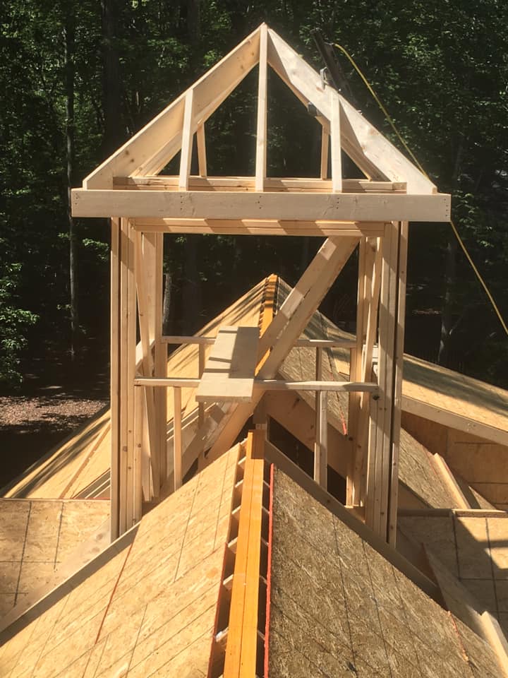  for Infinity Home Construction LLC in Durham, NC