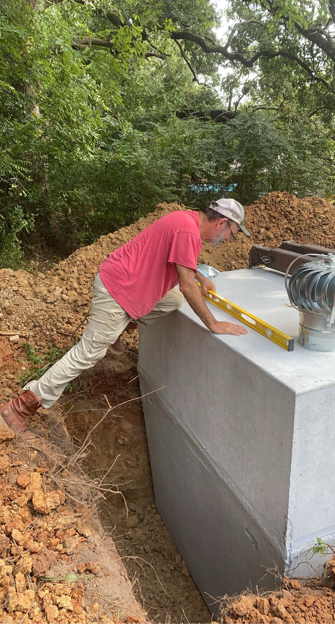  for Martin Septic  in Athens, TX