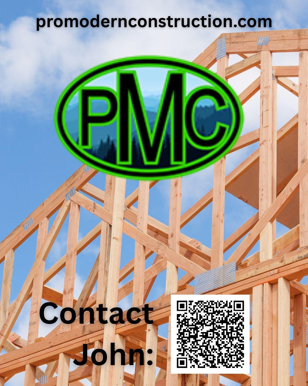  for ProModern Construction, LLC in Seymour, TN