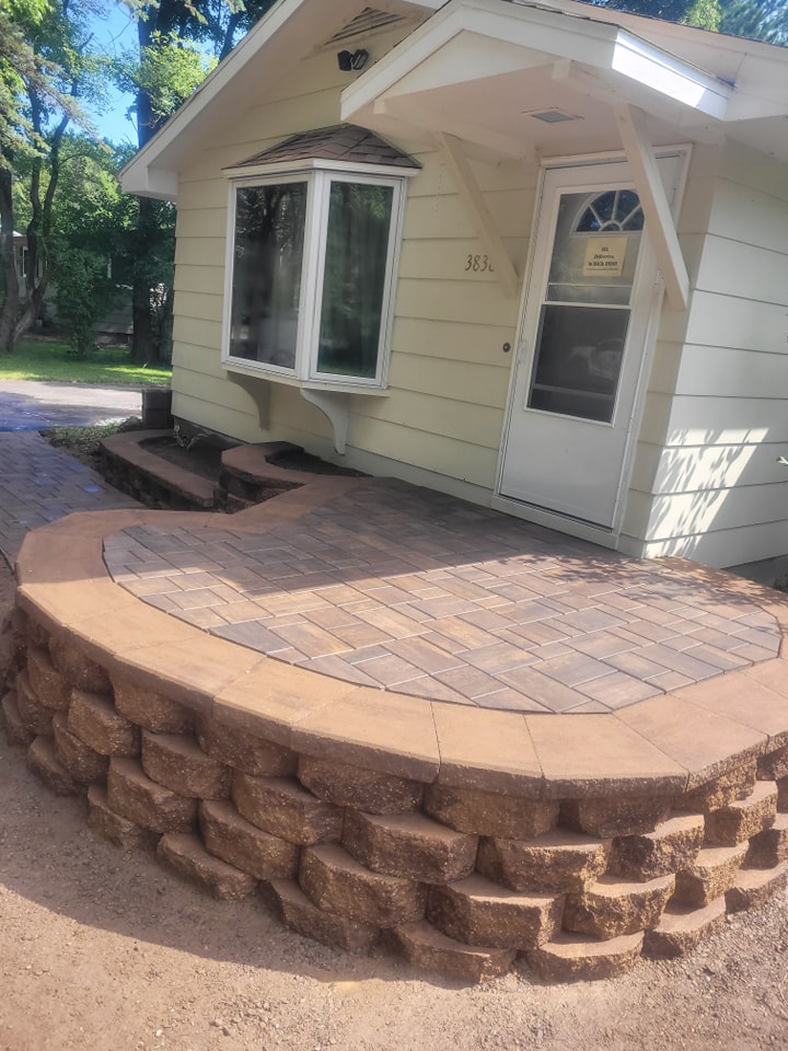  for Alpine Landscaping Northwoods LLC in Rhinelander, WI