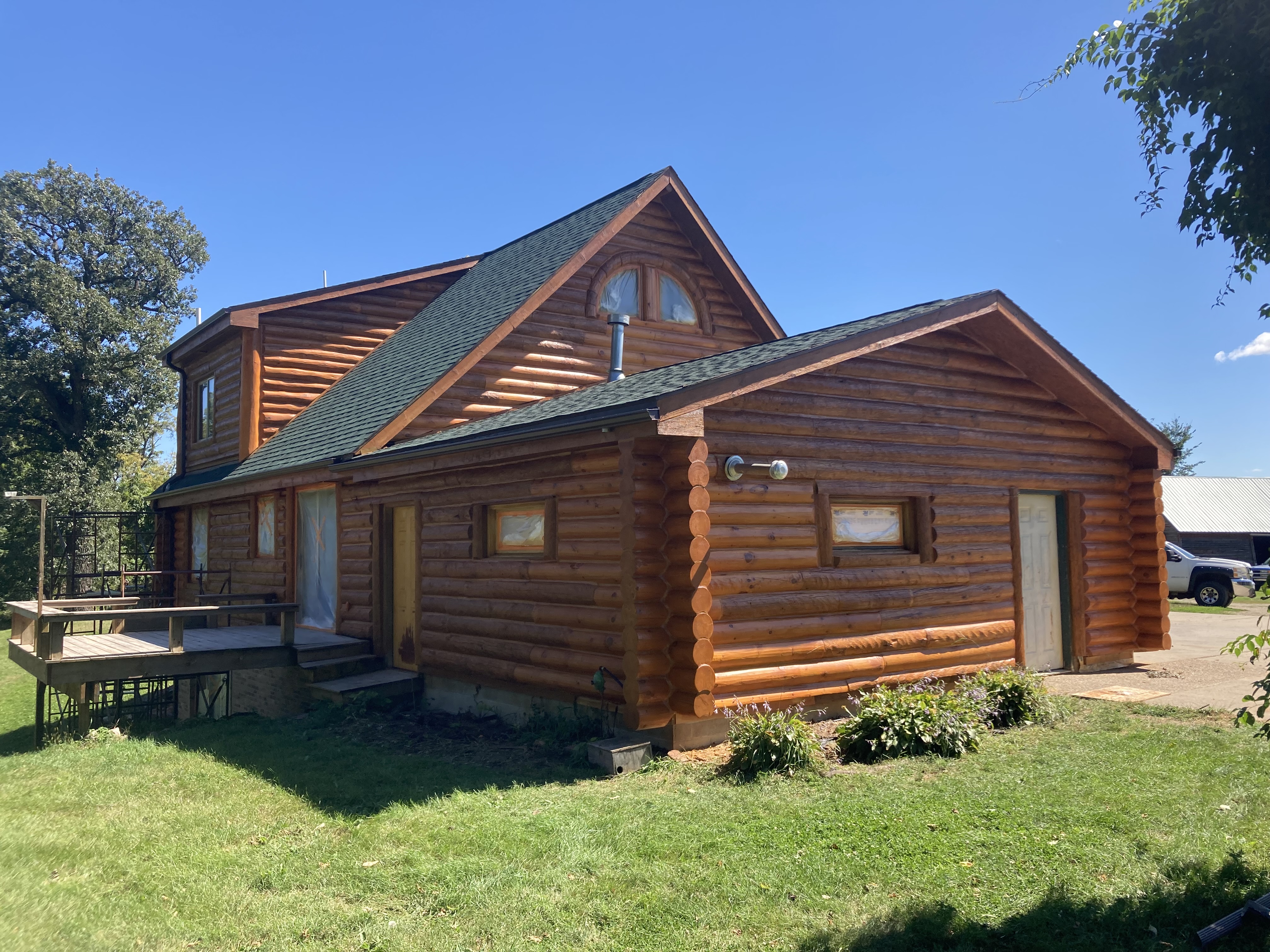 Kenneth Fuller team in Cleveland, MN - people or person