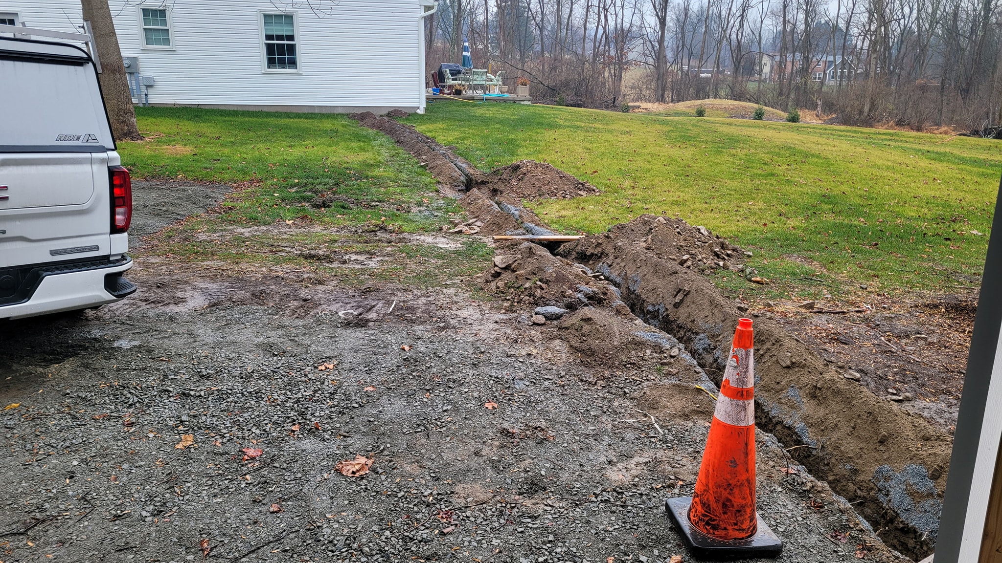  for AG Electrical Services LLC in Myerstown, PA