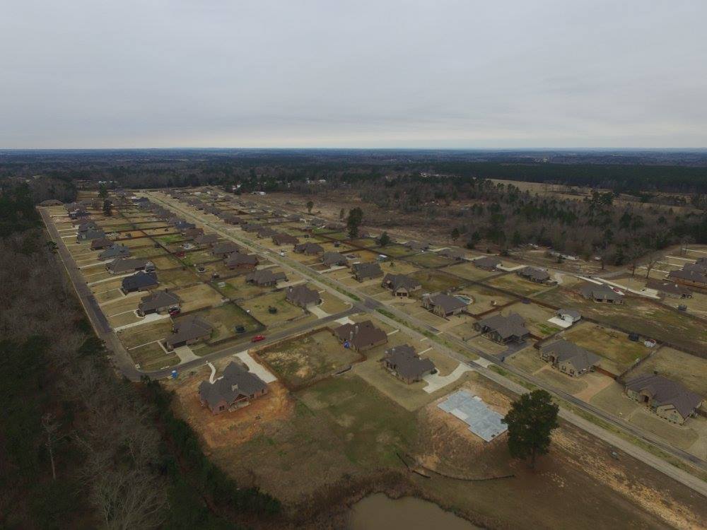  for Boone Building in Marshall, TX