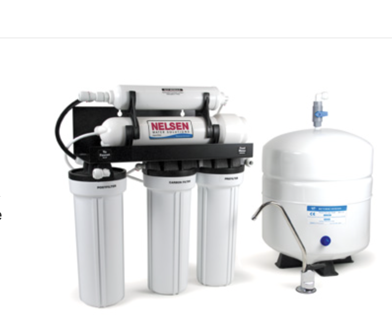  for Pure Water Filtration in Brighton, MI