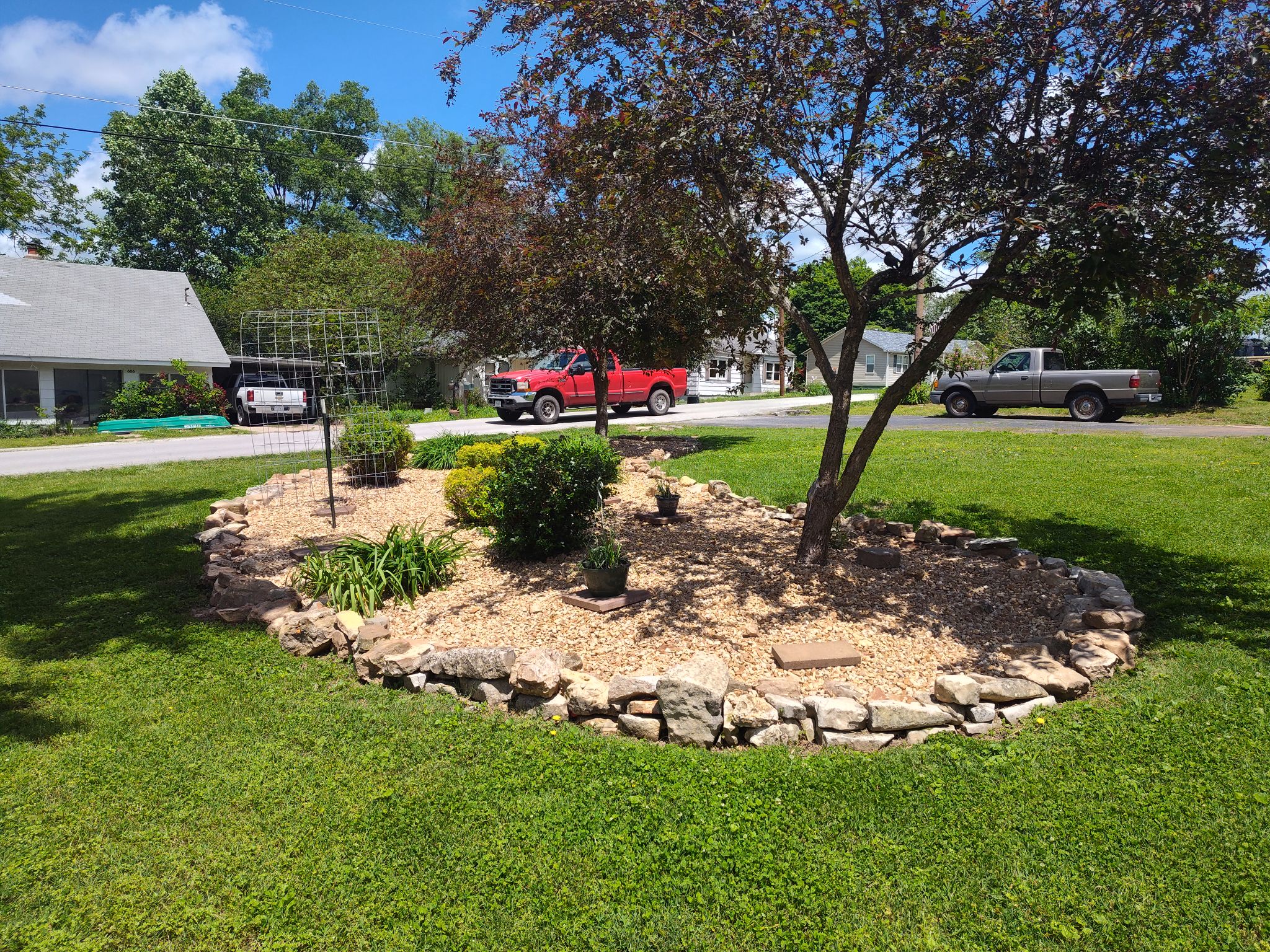  for Superior Landscaping Design in Ava, MO