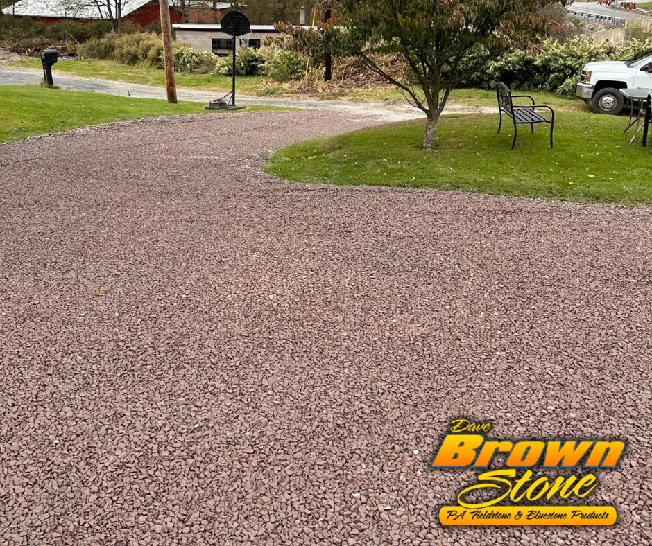  for Dave Brown Stone LLC in Scranton, Pennsylvania