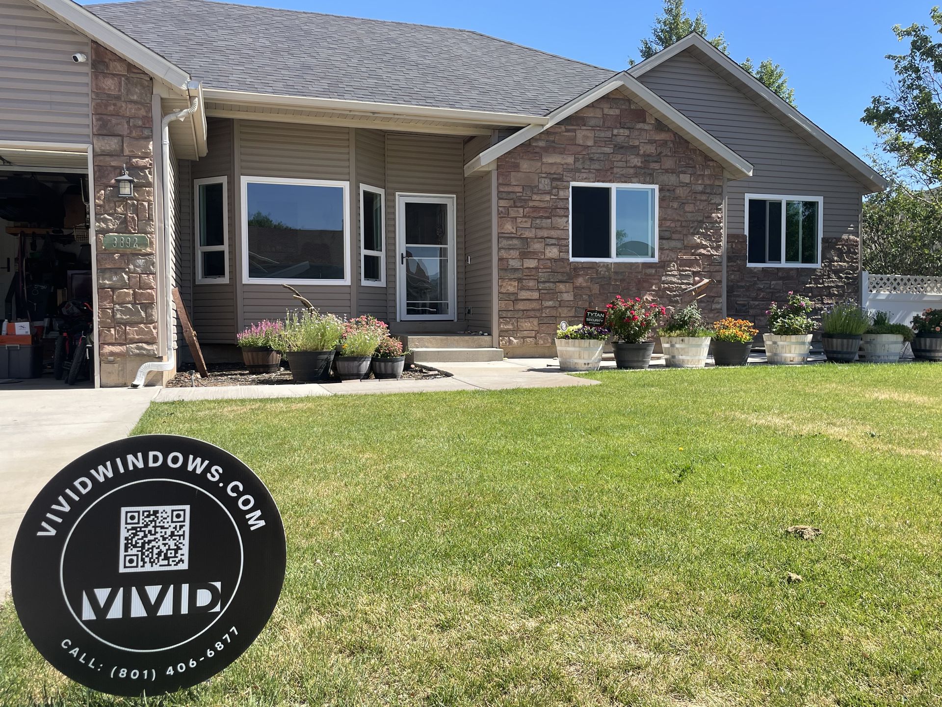  for Vivid Windows in Centerville, UT