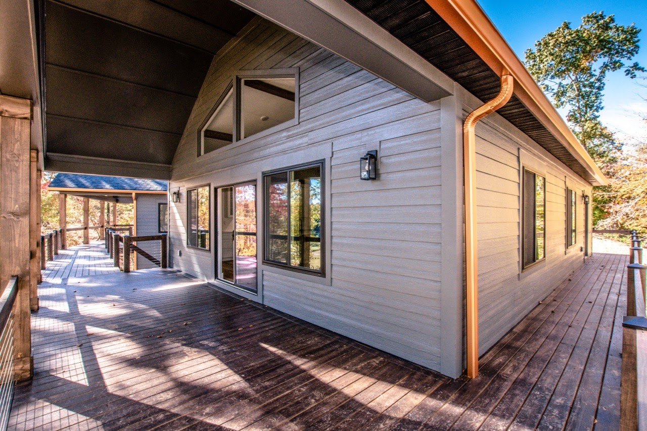 New Construction company Extreme Construction Services in Charlotte, NC